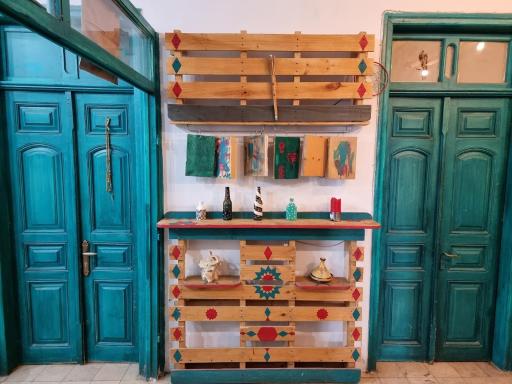 Shams House - Housity