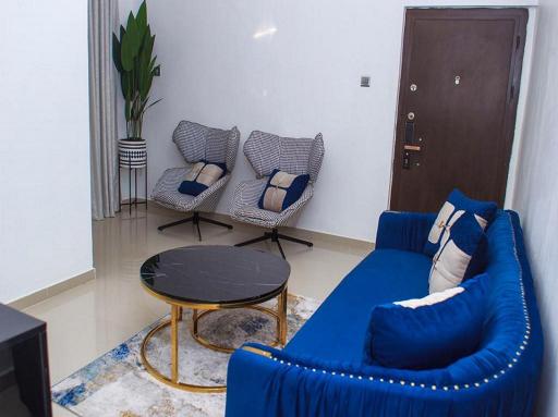 MM Apartment Oniru - Housity