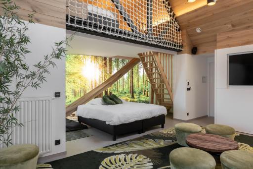 B&B Herenhuis - Housity