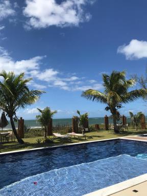 Novíssimo Village Beira Mar - Housity