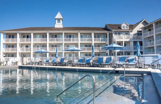 Sandpiper Beach Club - Housity