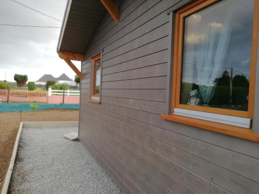 le chalet - Housity
