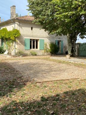 Domaine des glycines - Housity