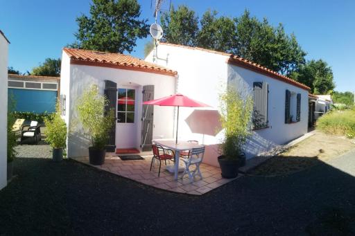 Charmante petite dépendance - Housity