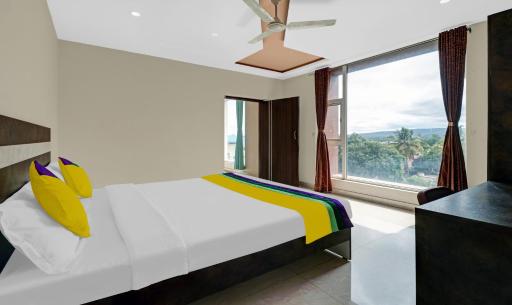 Itsy By Treebo - Kattari Komforts - Housity