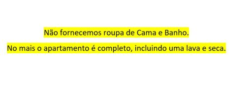 Apt temporada guarapari - Housity