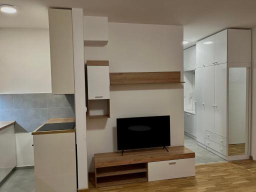 Citadela apartment Novi Sad - Housity