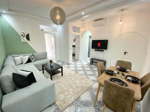 Cosy appartement Next to Majorelle Garden - Housity