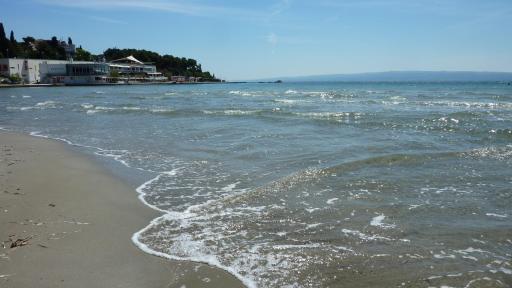 Authentic Mediterranean Apartment - Housity