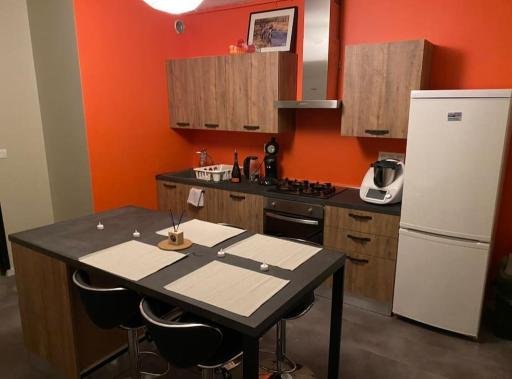 Détente au Centre-Ville - Lons-le-Saunier - Housity