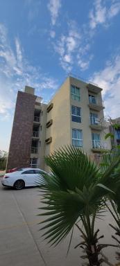 Departamento Playa Sur - Hizvo