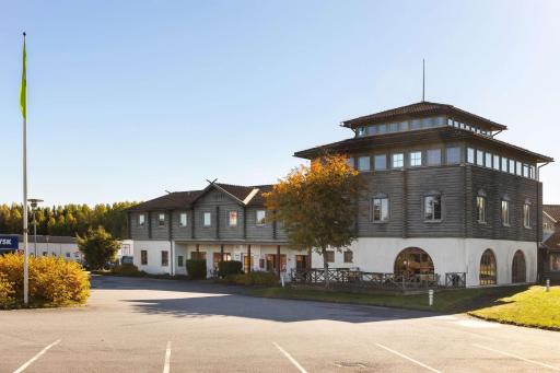 Dalhall Hotell - Housity