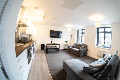 The Westbridge - Housity