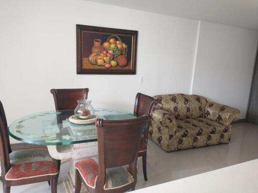 Apartamento edificio Lisboa itagui - Housity