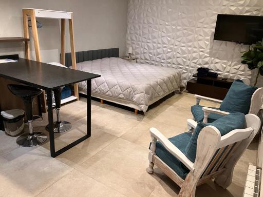 Moderno monoambiente a 100mts de la playa - Housity