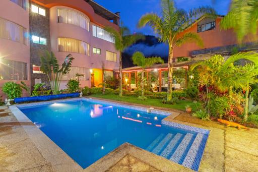 Napolitano Apart Hotel - Housity