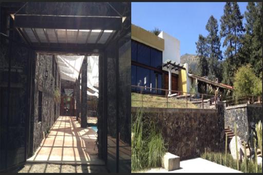 Rancho Cosio - Housity