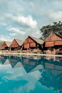 Nipoh Beach Cottage - Housity