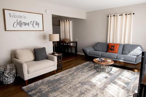 Yellow Brick Home - Housity