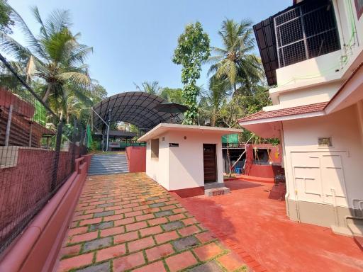 Casa Central Serviced Villa and Amphitheater - Housity
