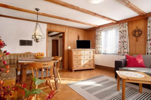 Allgäuer Stube - Housity