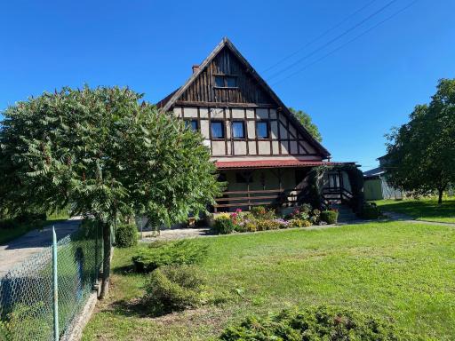 Pokoje Noclegi Milicz Dolina Baryczy - Housity