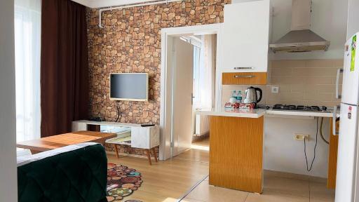 Edirne House - Housity