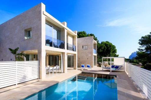Villa Esplendor - Housity