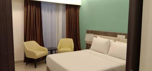 Studio Suite Genting Highland 13A - Housity