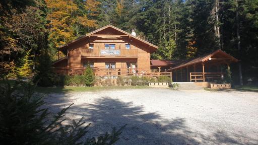 Penzión Turzov - Housity