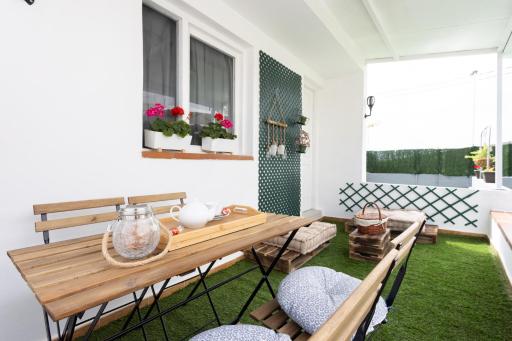 Casa Laura y Pancho - Housity