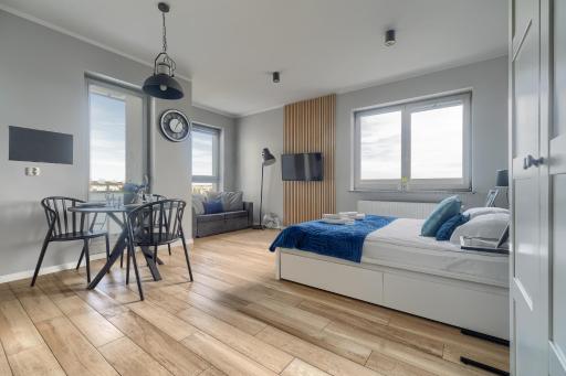 EXCLUSIVE Nautica Apartments - Housity