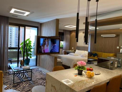 Lorena Residência- aptos-44 - 72 - 125 - Housity
