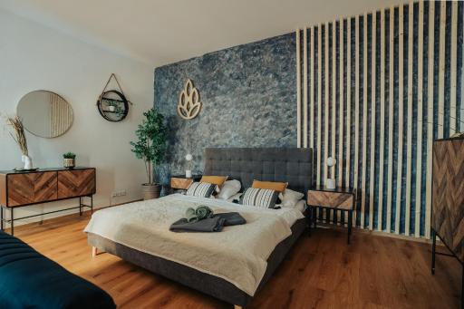 Apartmán J&J 3 - Housity