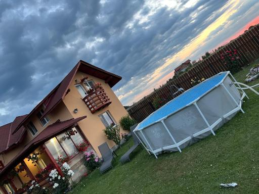 Casa de Vacanta Hasu - Housity