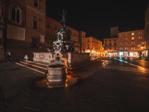 Fashion Bologna Apartment - Housity