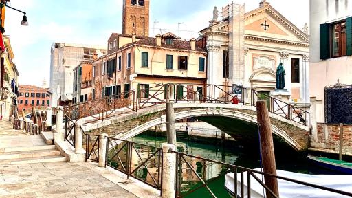 Venice paradise apartment 2 - Housity