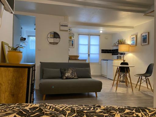 Chez Shirley - Housity