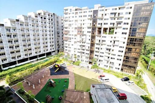 Monteluce Condominium - Housity
