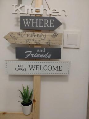 Apartman 7th Heaven - Housity