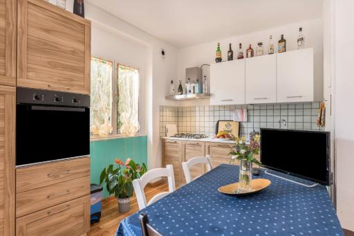 Appartamento Calceranica Al Lago - Housity