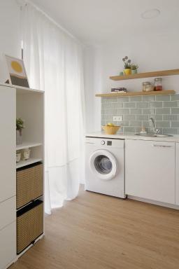 155A - Apartamento junto al Puerto Deportivo Gijón - Housity