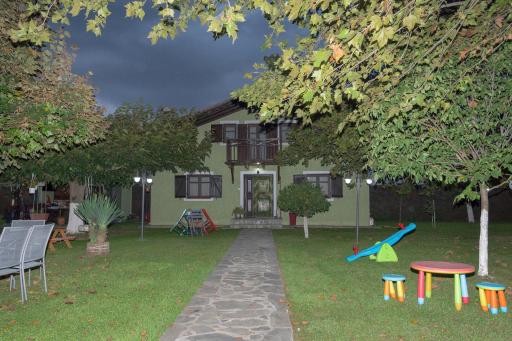 Arxontiko Palamas - Housity