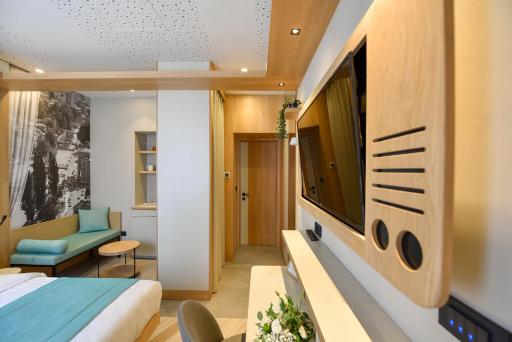 Comfort Central Place Sarajevo - Housity