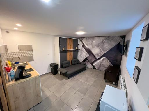 studio cozy a la gare de bourges - Housity