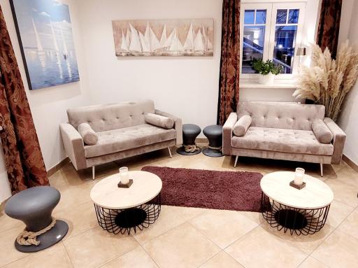 Hotel Sylter Blaumuschel - Housity