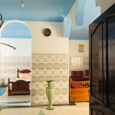 Chez Lina - Hizvo