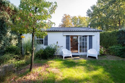 84, gelegen in het rustige & bosrijke Oisterwijk! Met privétuin - Housity
