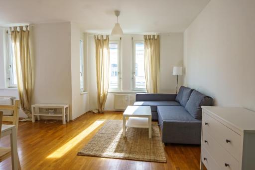 Vienna City Apartments 1080 Vienna - Housity