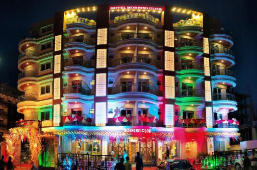 Hotel Morning Glow - Housity